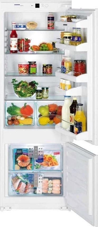 یخچال توکار لیبهر مدل ICUS 2913 index 21b