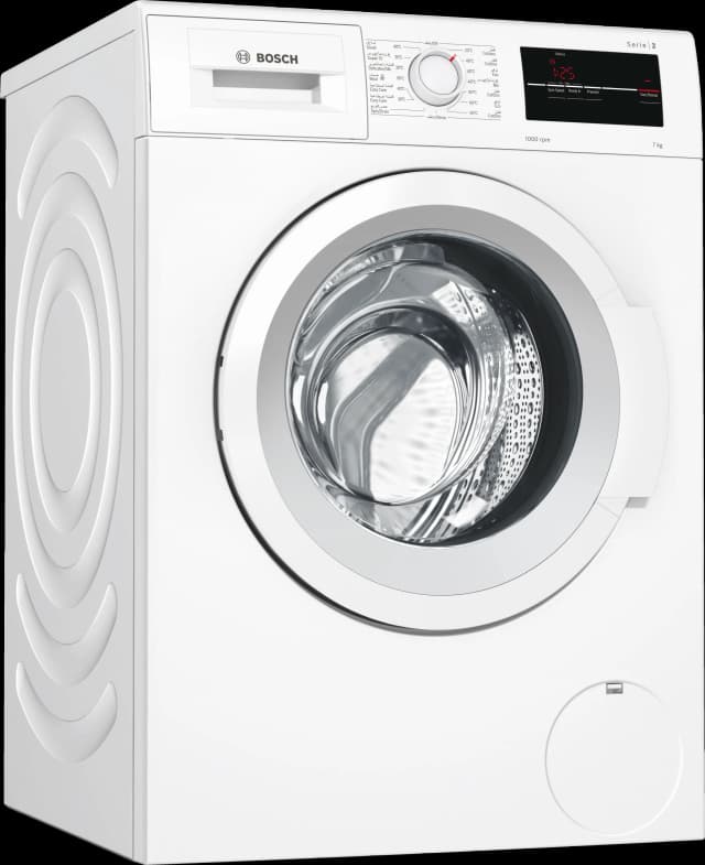 لباسشویی بوش مدل WAG2017وWAG20170