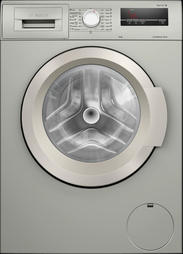 لباسشویی بوش مدل WAG2018GC